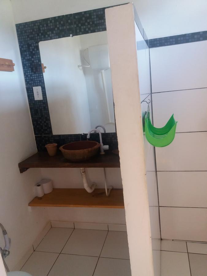 Chales Savi Vale do Capao Buitenkant foto