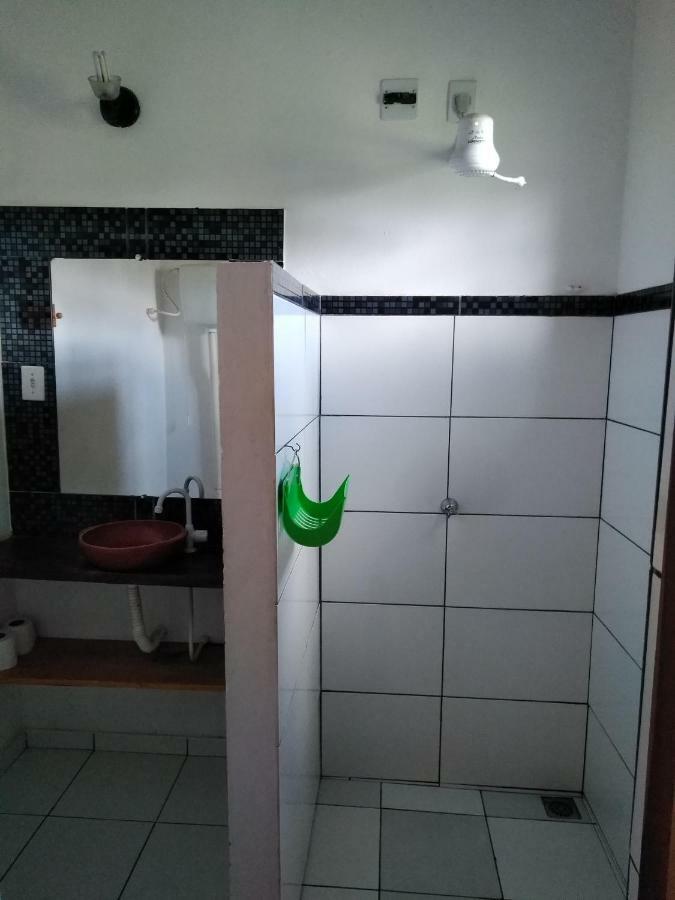 Chales Savi Vale do Capao Buitenkant foto